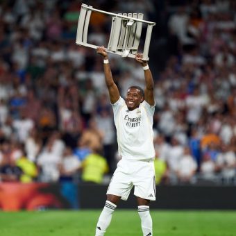 The Brutal Equation of Glory: Alaba’s Bernabéu Exit Unveils Football’s Cold Commerce