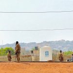 Mali’s Creeping Collapse: Capital Starves as Jihadists Play Chess with Civilian Lives