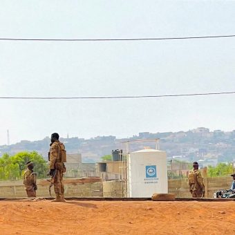 Mali’s Creeping Collapse: Capital Starves as Jihadists Play Chess with Civilian Lives