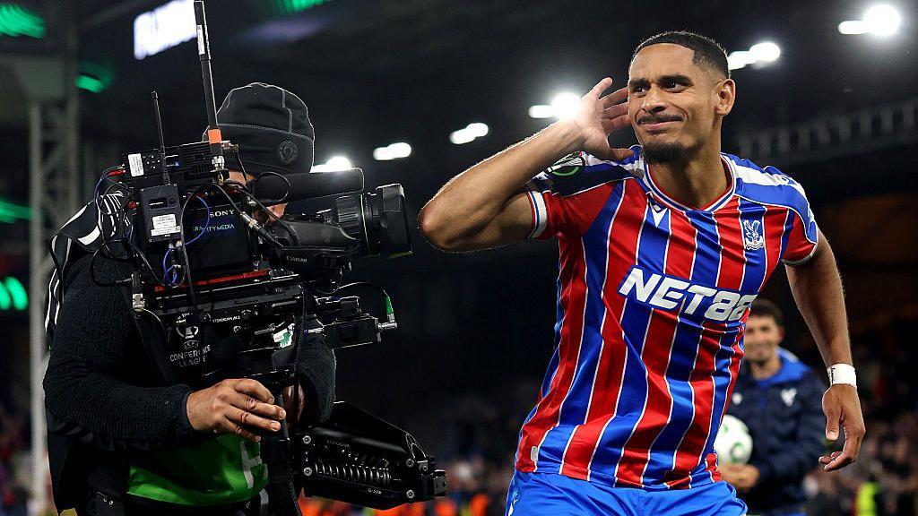 Palace’s ‘Accidental’ Dynasty: The Departing Manager Who Engineered Europe’s Unlikeliest Ascent