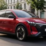 Vietnam’s Bold Gamble: VinFast Ramps Up Global EV Play with Redesigned VF 8