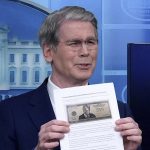 Inflationary Echoes? Treasury’s Quiet Nod to a Trump 0 Bill Stirs Monetary Pot