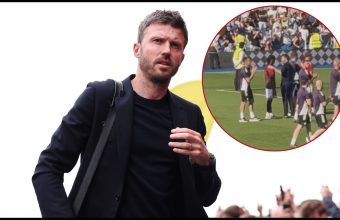 The Silent Language of Leadership: Carrick’s Counter-Policy to Football’s Cutthroat Calculus