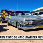 Albuquerque’s Lowrider Spectacle: Beneath the Gleam, a Resurgent Cultural Narrative Drives Policy