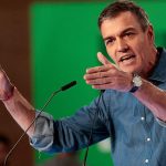 Madrid’s Gambit: Sánchez Doubles Down as Scandalous Tides Threaten His Throne