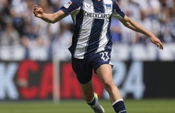 Europe’s Next Star: A Geopolitical Scramble on the German Pitch