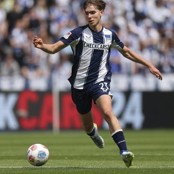 Europe’s Next Star: A Geopolitical Scramble on the German Pitch