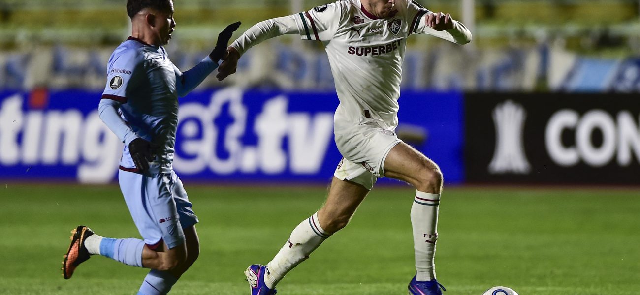 La Paz’s Thin Air Chokes Fluminense’s Libertadores Ambitions, Raising Deeper Questions