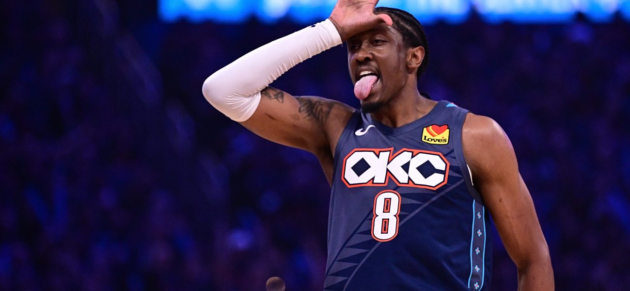 Thunder’s Quiet Roar: A Star’s Absence, a Franchise’s Strength, and the New Economics of Resilience