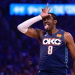 Thunder’s Quiet Roar: A Star’s Absence, a Franchise’s Strength, and the New Economics of Resilience
