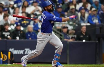 The Infinite Game: Dodgers on the Diamond, Digital Empires on the Rise