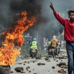 Nairobi Grinds to Halt: Fuel Price Fury Ignites Kenya’s Economic Fault Lines