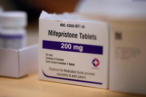 Supreme Court’s Shifting Sands: Mifepristone Access Wins Precarious Reprieve
