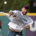 Cleveland’s Prodigal Son Returns: Kelce’s MLB Playbook and the New Economics of Fame