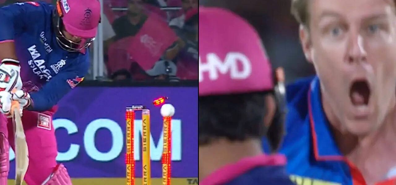 The Raw Edge of Glory: Jamieson’s Send-Off Ignites Debate on Sportsmanship, Youth, and IPL’s Commercial Crucible