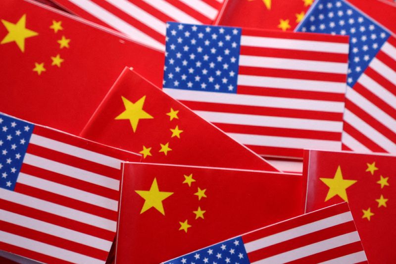 Beijing’s Gambit: China Blocks US Sanctions, Igniting a New Front in Economic Warfare