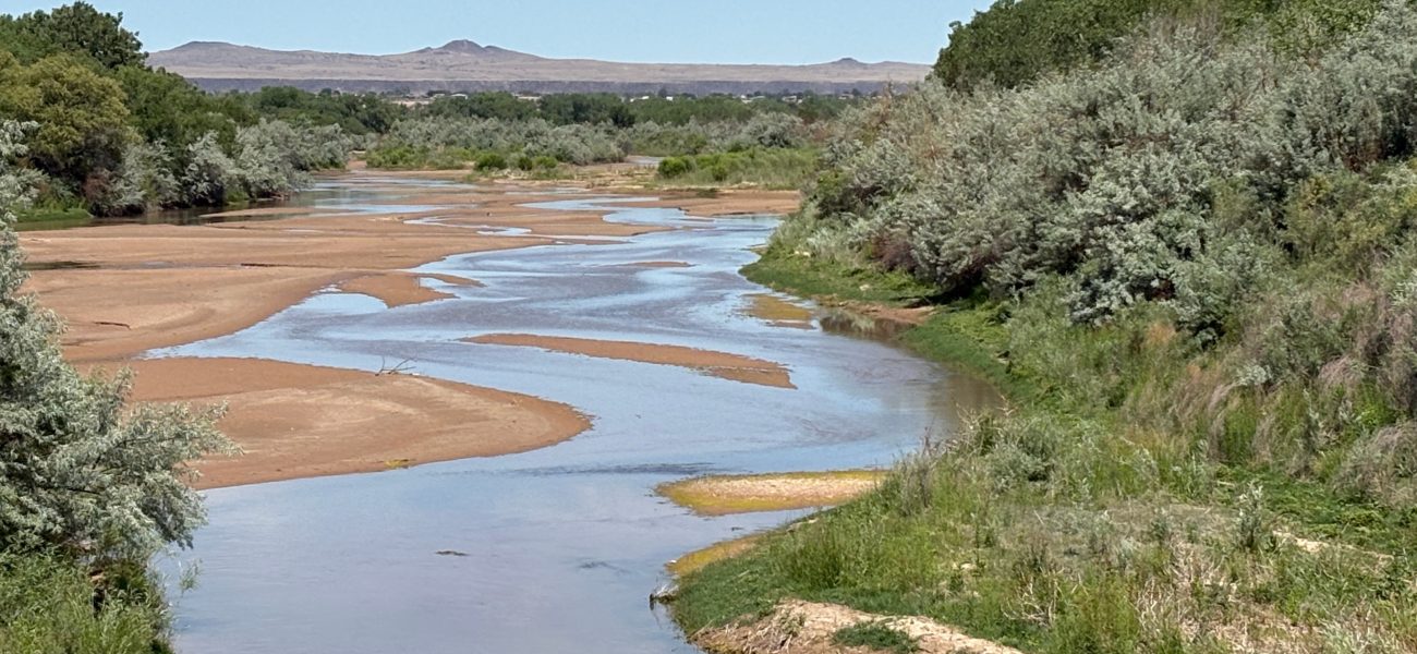 Supreme Court’s Thirsty Decree: Rio Grande Ruling Uncorks More Than Water Worries