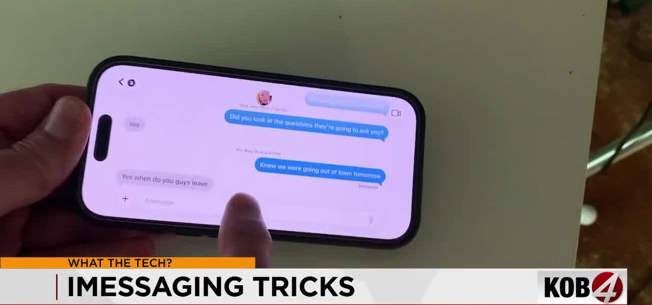 The Silent Revolution: How ‘Convenient’ Messaging Features Redefine Digital Life and Autonomy