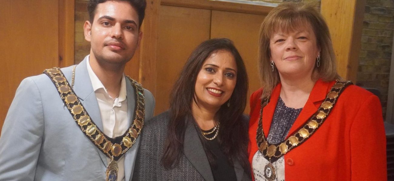 Beyond Borough Hall: A Mother’s Quiet Hand in UK’s Shifting Political Sands
