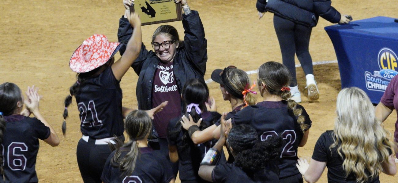 Desert Dreams to Diamond Crowns: Unpacking the Unexpected Ascendance of Riverside Prep Softball