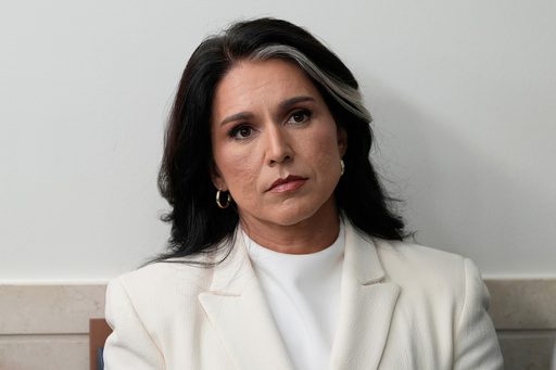 The Exit Stage Right: Gabbard’s DNI Departure Reveals Deeper Cracks