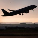 Germany’s Flight of Fancy: Half Its Air Passengers Still on the Short Hop