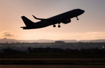 Germany’s Flight of Fancy: Half Its Air Passengers Still on the Short Hop