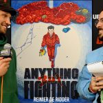 Donuts and Defeat: The Unexpected Humanity of an MMA Contender