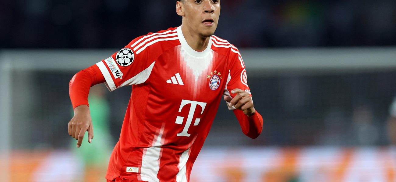 Bayern’s Bavarian Blunder: A Champions League Distraction or Deeper Malaise?