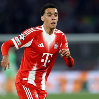 Bayern’s Bavarian Blunder: A Champions League Distraction or Deeper Malaise?