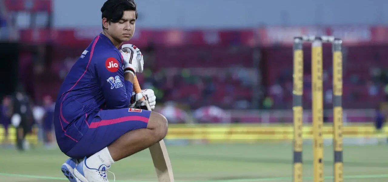 India’s Newest Cricket Messiah: Another Idol for the Machine?