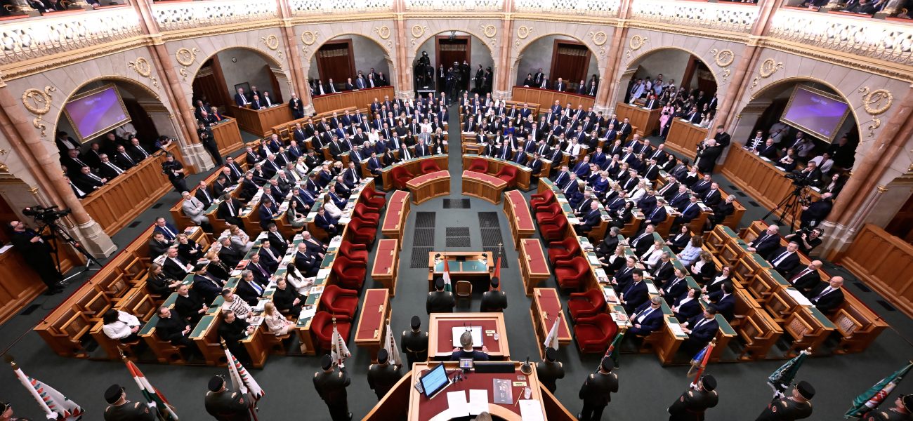 Orbán’s Unlikely Détente? Hungary Sticks With ICC, Defying the Anti-Globalist Tide