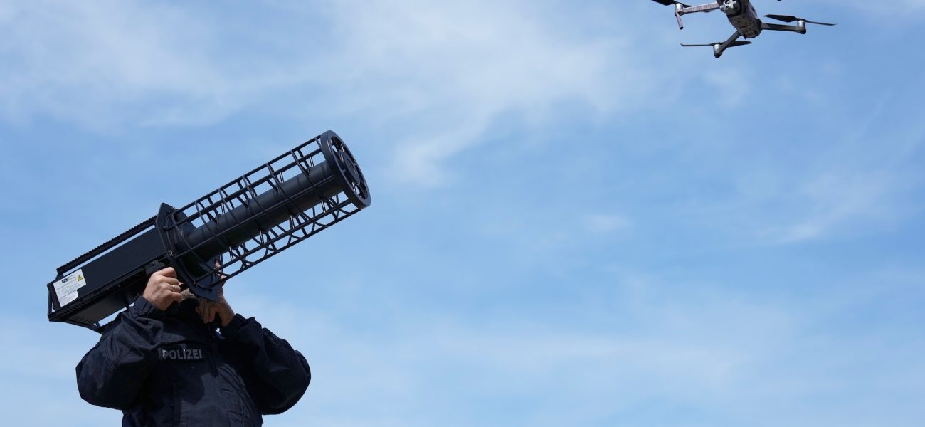 Europe’s UAV Blind Spot: Why Brussels Is Still Scrambling for Air Defense Answers
