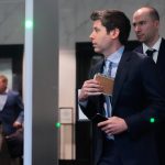 AI’s Soul: Profit’s Iron Grip Tested in OpenAI’s Internal War