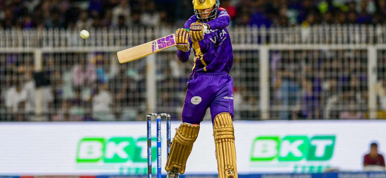 Cricket’s Wild Fortune: A Young Gun, Dropped Catches, and Billions at Stake