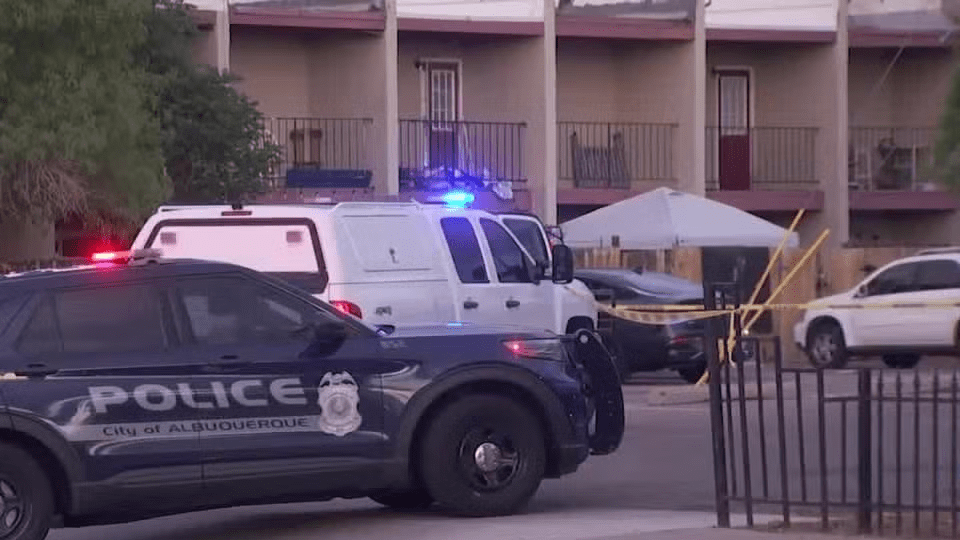 Twilight’s End: Albuquerque Standoff Raises Grim Questions on Crisis Response