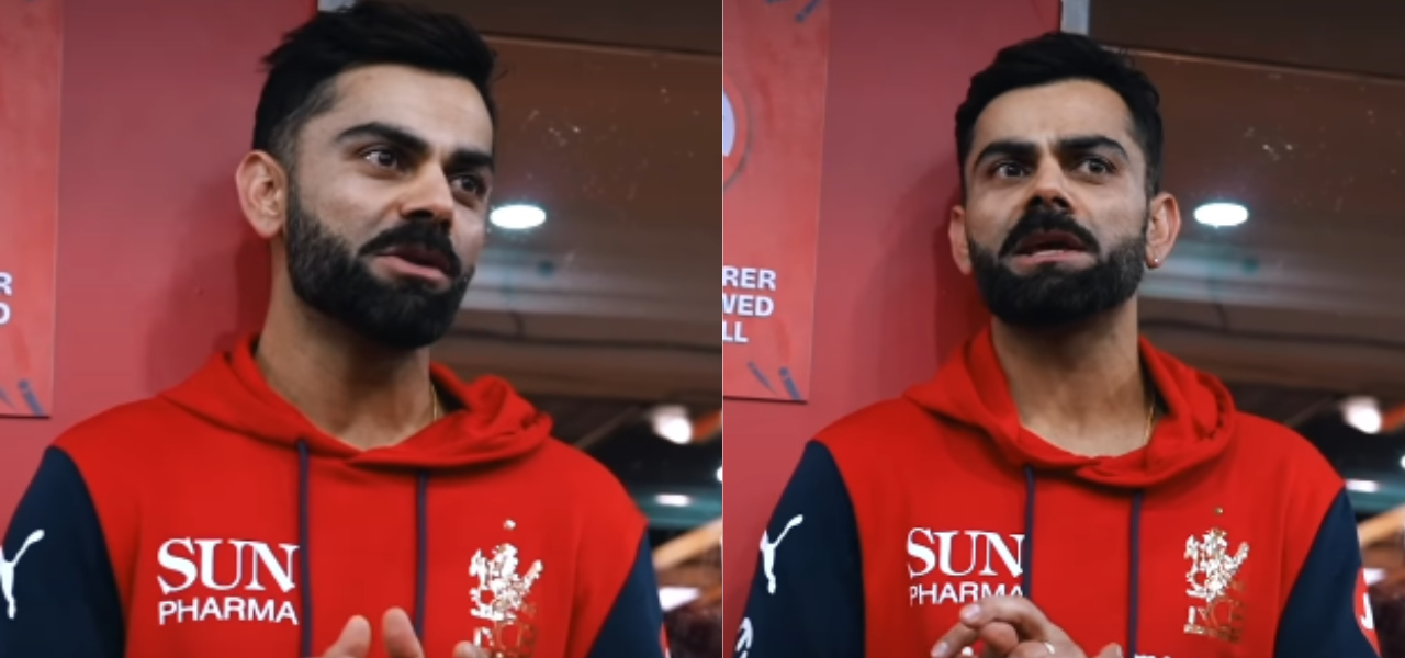 Amidst Roaring Crowds, Cricket’s Calculated Chaos Delivers IPL Thriller: What Kohli’s Post-Match Fury Reveals