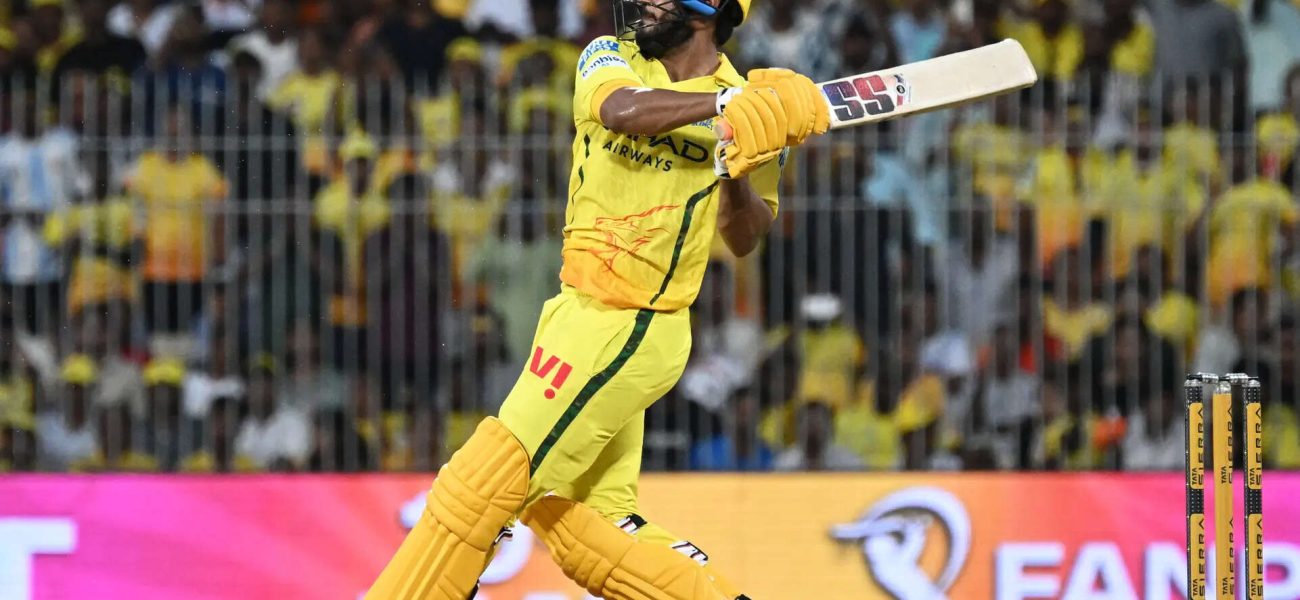 The Whirlwind and the Wallets: Cricket’s New Icon Reorders India’s Economic Playbook
