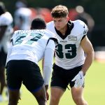 Philly’s Gridiron Gamble: Eagles Chase Contention Amidst Roster Turmoil