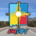 I-40’s Weekend Crucible: New Mexico’s Vital Artery Faces Months of Gridlock for Essential Repairs