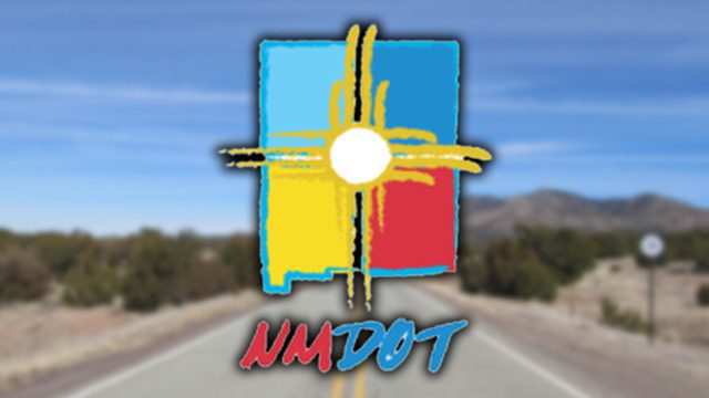 I-40’s Weekend Crucible: New Mexico’s Vital Artery Faces Months of Gridlock for Essential Repairs