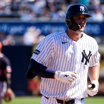 Yankees’ Carousel of Prospects Spins Again: Hype Collides With Hardball Reality