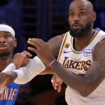 Twilight of Titans: Lakers’ Playoff Hope Dims, Echoes of Shifting Power Across Leagues Twilight of Titans: Lakers’ Playoff Hope Dims, Echoes of Shifting Power Across Leagues