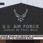 Desert Scars, Pentagon Promises: New Mexico Forces Air Force Hand on PFAS Contamination