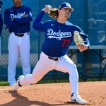 Dodgers’ Prospect Carousel: River Ryan’s Return Signals Deep Bench Strategy Amidst Fragile Roster Dodgers’ Prospect Carousel: River Ryan’s Return Signals Deep Bench Strategy Amidst Fragile Roster