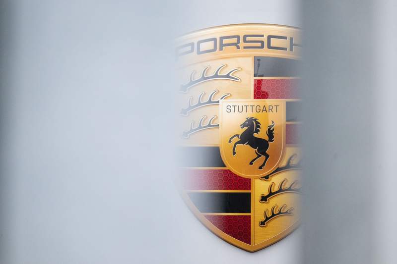 Porsche’s Price of Perfection: Luxury Titan Sheds Hundreds Amidst Global Grinding