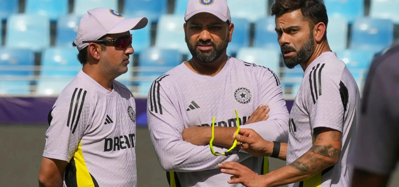 Silent Storm: Gambhir’s Iron Grip Rattles India’s Cricket Pantheon Amidst Strained Success