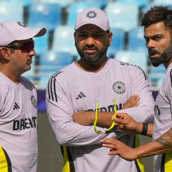 Silent Storm: Gambhir’s Iron Grip Rattles India’s Cricket Pantheon Amidst Strained Success