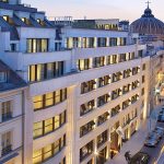 The Cracks in Paris’s Gilded Cage: Bureaucracy Strips Three Grand Hotels of ‘Palace’ Status