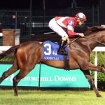 The Elusive Monarch: Horse Racing’s Fragmented Crown Sparks Industry Unease